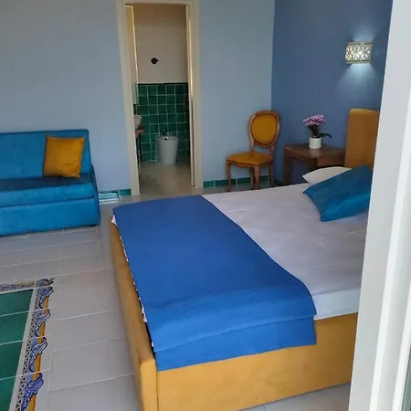 Casa Martino Sea View *