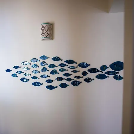 Casa Martino Sea View Apartment