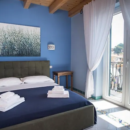 Casa Martino Sea View *