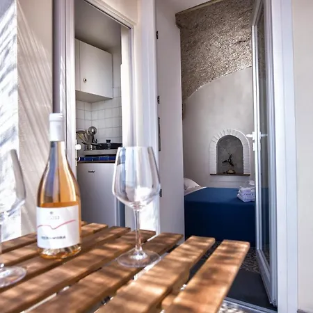 Casa Martino Sea View Apartment Vietri