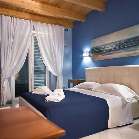 Casa Martino Sea View