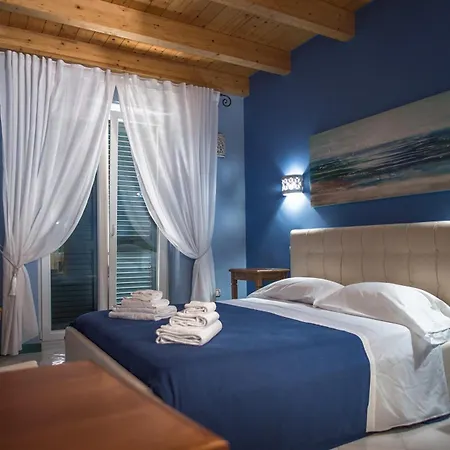 Casa Martino Sea View Appartamento Vietri