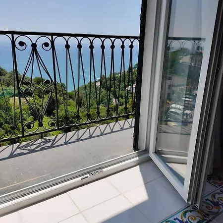 Casa Martino Sea View