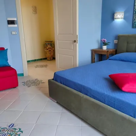 Casa Martino Sea View * Vietri