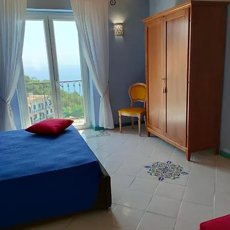 Casa Martino Sea View * Vietri