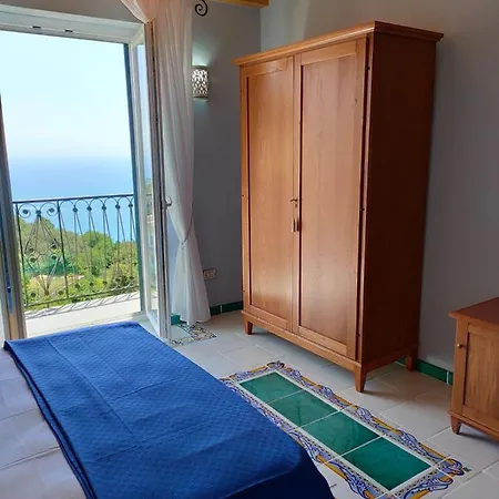 Casa Martino Sea View