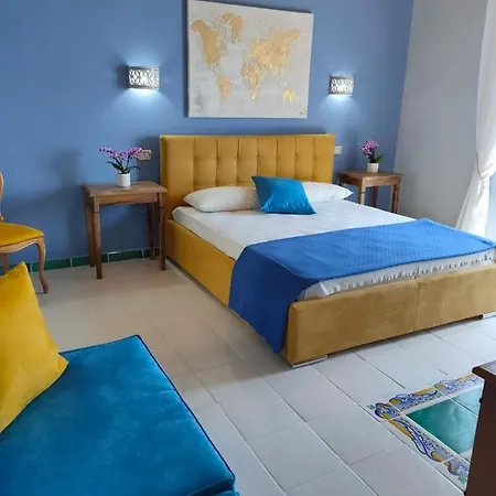 شقة Casa Martino Sea View