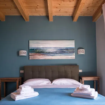 Casa Martino Sea View * Vietri