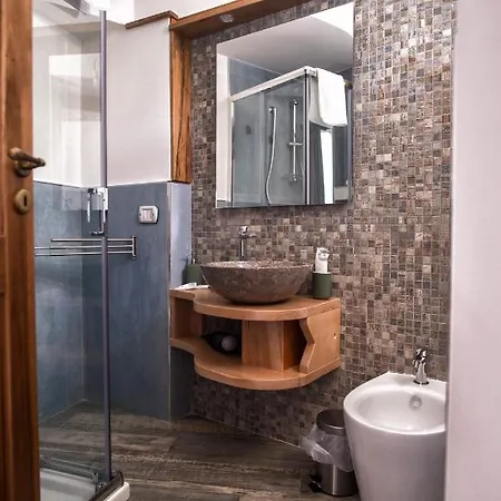 شقة Casa Martino Sea View Vietri