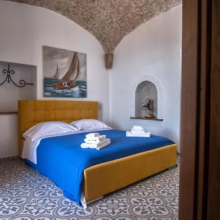 Casa Martino Sea View *