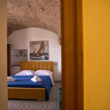 شقة Casa Martino Sea View