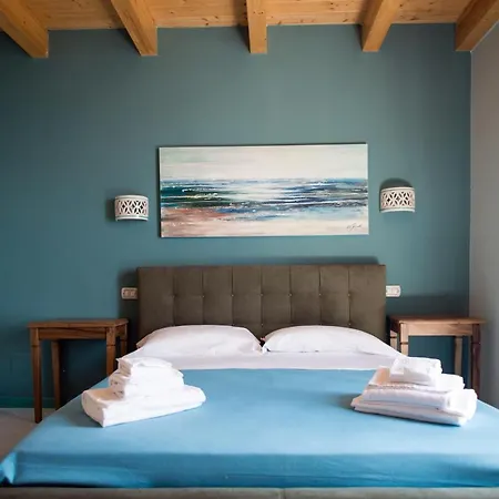 شقة Casa Martino Sea View Vietri