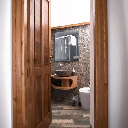 شقة Casa Martino Sea View