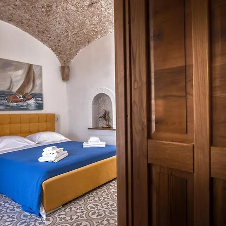 Casa Martino Sea View