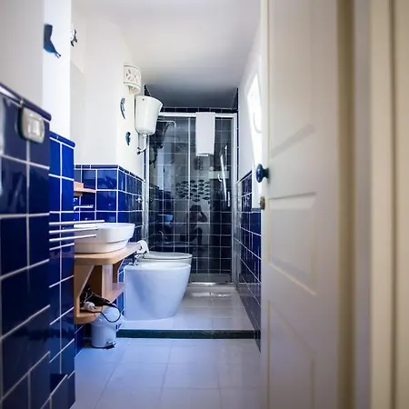 شقة Casa Martino Sea View *