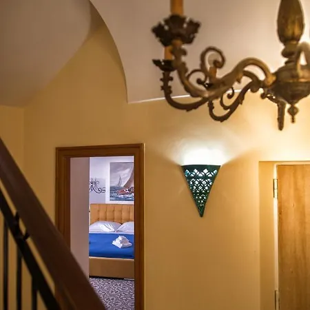شقة Casa Martino Sea View Vietri