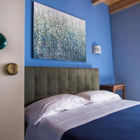 Casa Martino Sea View شقة *