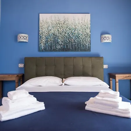 Casa Martino Sea View شقة Vietri
