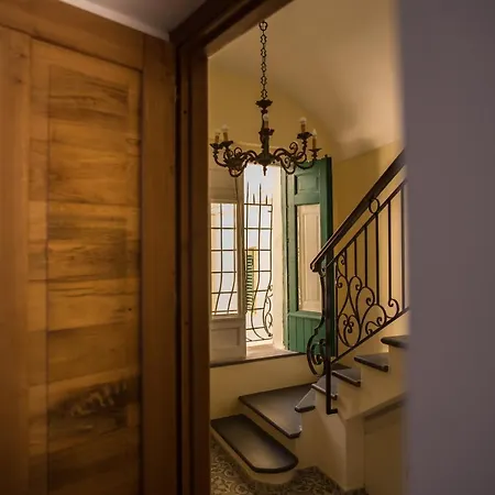 شقة Casa Martino Sea View