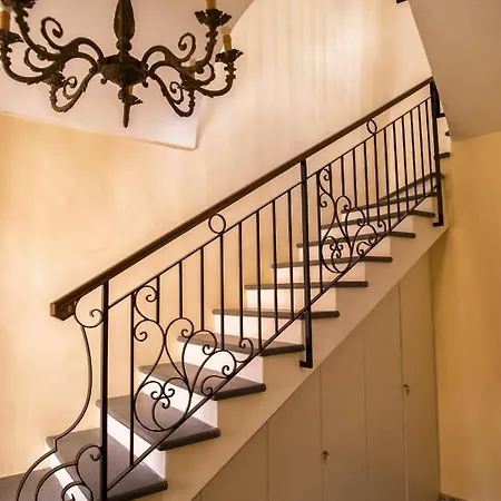 Casa Martino Sea View شقة Vietri