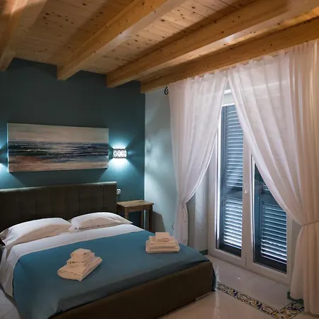 Casa Martino Sea View * Vietri