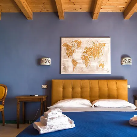 شقة Casa Martino Sea View *