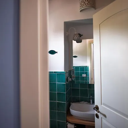 شقة Casa Martino Sea View Vietri