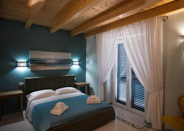 Casa Martino Sea View * Vietri