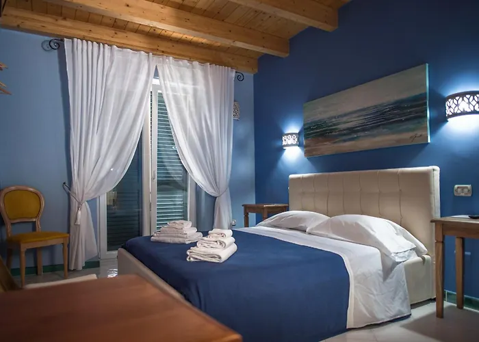 Casa Martino Sea View Appartement Vietri